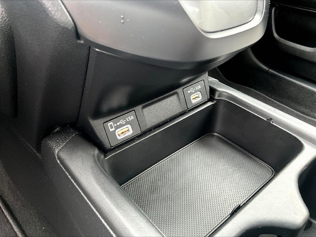 Used 2021 Honda CR-V EX image 16