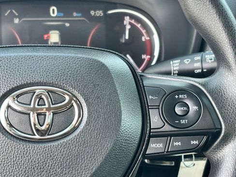 Certified 2024 Toyota RAV4 LE image 23