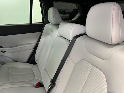 New 2026 Jeep Cherokee Limited AWD/4WD image 20