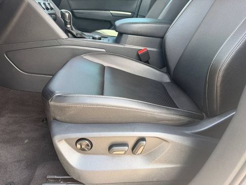 Used 2019 Volkswagen Atlas SE AWD/4WD image 11