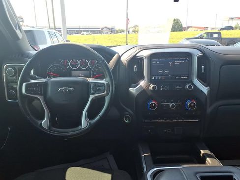 Used 2021 Chevrolet Silverado 1500 RST AWD/4WD image 15