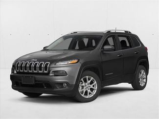 Used 2016 Jeep Cherokee Latitude w/ Comfort/Convenience Group video 1