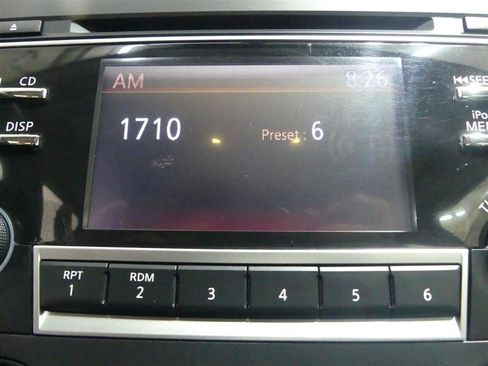 Used 2017 Nissan Altima 2.5 S w/ Power Driver Seat Package FWD image 39