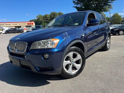 Used 2011 BMW X3 xDrive28i
