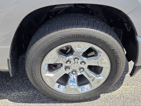 Used 2022 RAM 1500 Big Horn RWD image 8