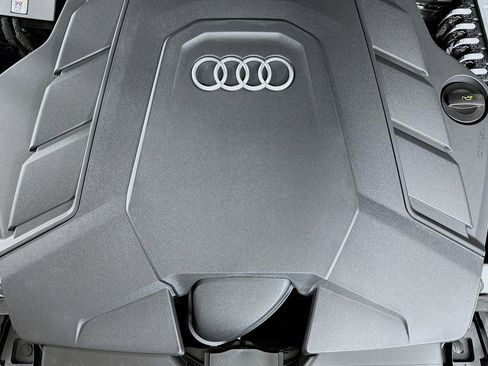 New 2025 Audi Q7 Premium Plus image 12