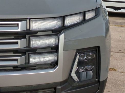 New 2026 Hyundai Santa Cruz SEL FWD image 10