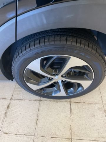 Used 2017 Hyundai Tucson Sport FWD image 26