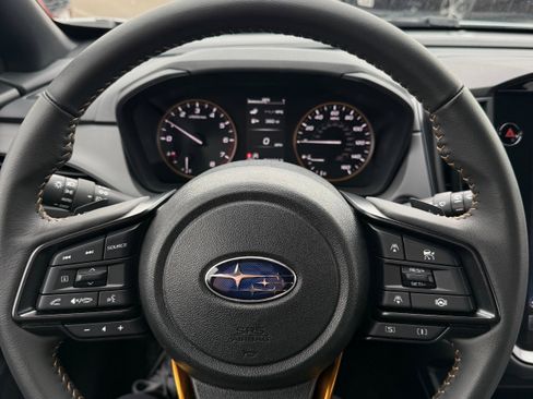 Certified 2024 Subaru Crosstrek 2.5i Wilderness w/ Crosstrek Mirror Package image 7