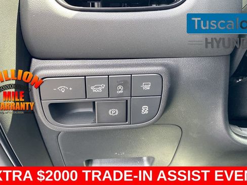 New 2026 Hyundai Palisade XRT Pro image 13