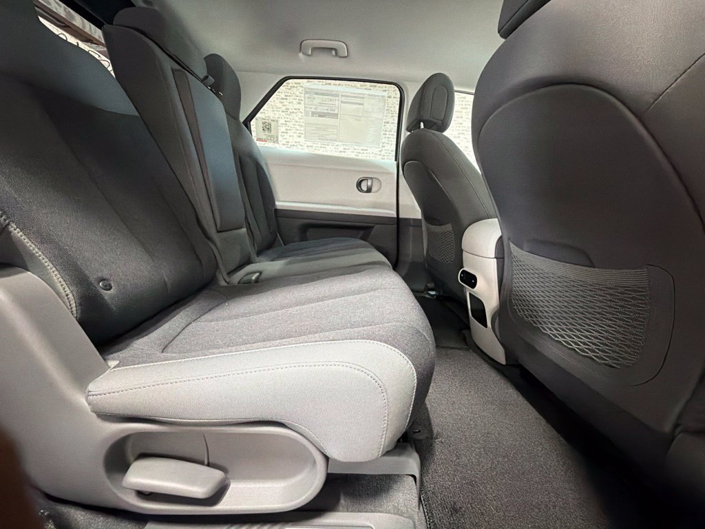 New 2027 Hyundai Ioniq 5 SE RWD image 13