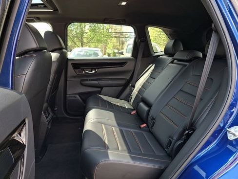 Certified 2023 Honda CR-V Sport Touring image 10
