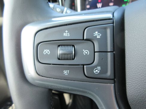 New 2026 Chevrolet Silverado 1500 LT w/ Z71 Off-Road Package AWD/4WD image 26