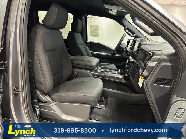 New 2026 Ford F150 STX AWD/4WD image 6