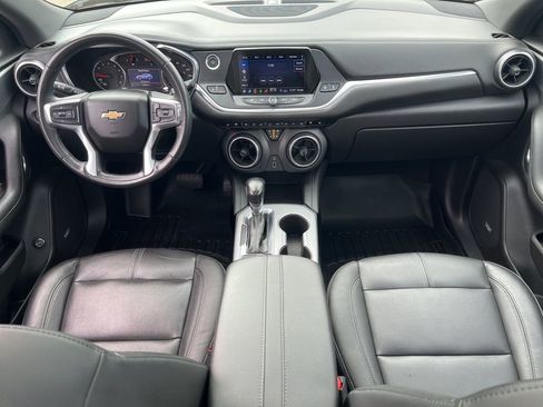 Used 2020 Chevrolet Blazer LT w/ Sound & Technology Package image 19