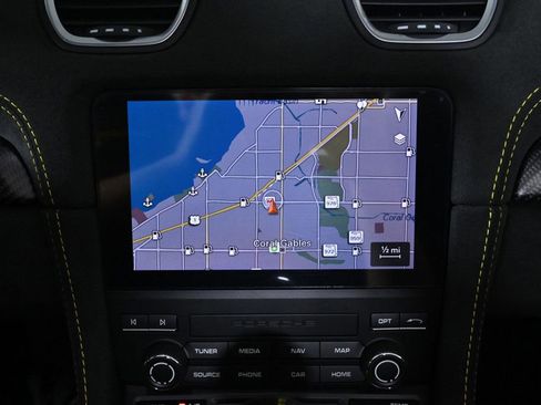 Used 2025 Porsche 718 Boxster Spyder RS image 15