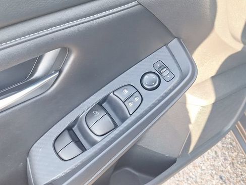 Certified 2023 Nissan Sentra SV w/ All-Weather Package FWD image 12