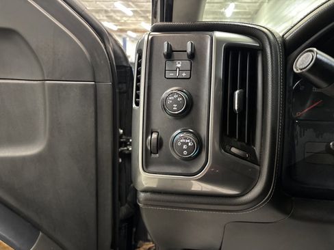 Used 2014 Chevrolet Silverado 1500 LTZ w/ LTZ Plus Package image 16