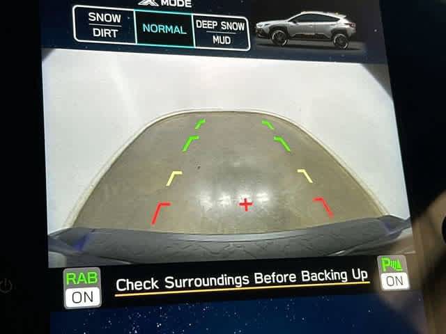 New 2026 Subaru Crosstrek 2.5i Wilderness AWD/4WD image 14