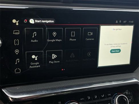 Used 2023 GMC Sierra 1500 Denali image 19