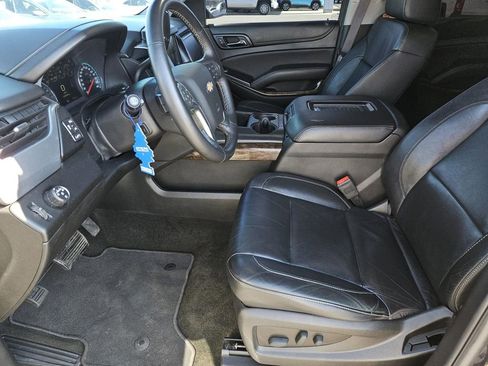 Used 2017 Chevrolet Tahoe LT w/ Texas Edition Package image 23