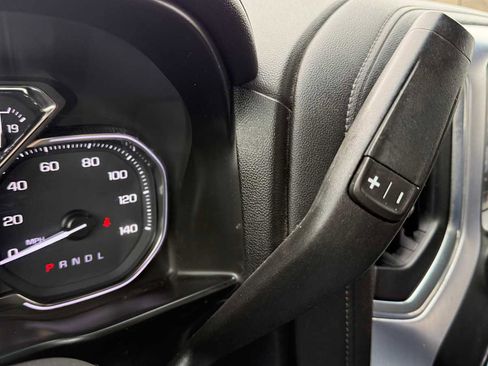 Used 2020 GMC Sierra 1500 SLT w/ SLT Premium Plus Package AWD/4WD image 18