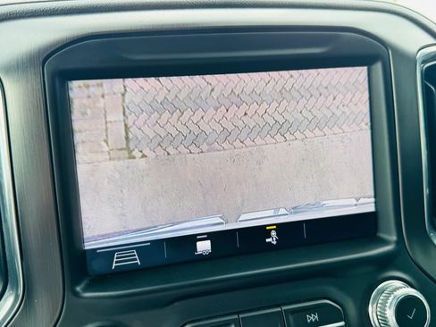 Used 2019 GMC Sierra 1500 AT4 w/ AT4 Premium Package AWD/4WD image 33