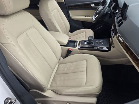 Used 2018 Audi Q5 2.0T Premium image 14