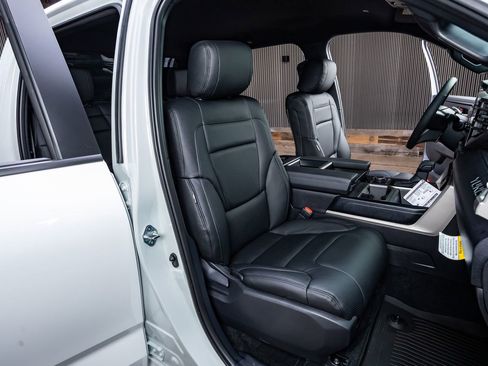 Used 2026 Toyota Tundra SR image 30