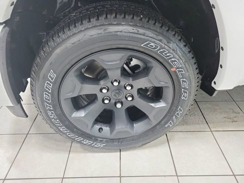 New 2025 RAM 1500 Big Horn image 23