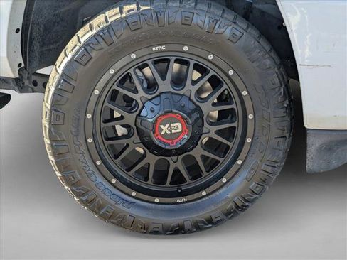 Used 2022 RAM 3500 Limited w/ Safety Group image 22