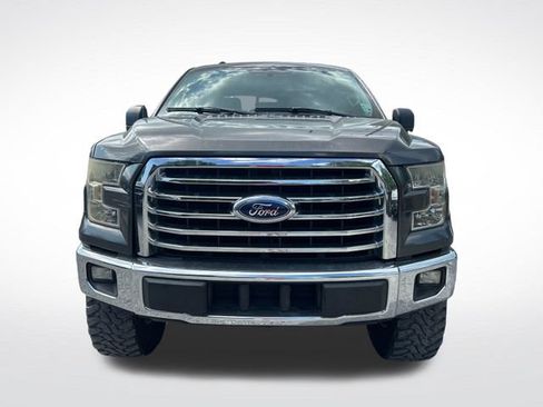 Used 2015 Ford F150 XLT w/ Equipment Group 302A Luxury RWD image 8