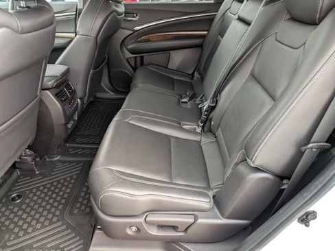 Used 2019 Acura MDX 3.5L Technology Package image 29