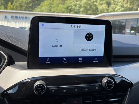 Used 2022 Ford Escape SE w/ Convenience Package image 13