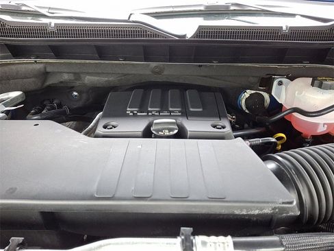 Certified 2025 Chevrolet Silverado 1500 LT Trail Boss image 30