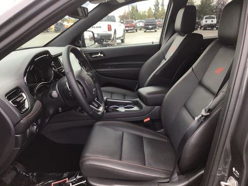 New 2026 Dodge Durango GT image 12