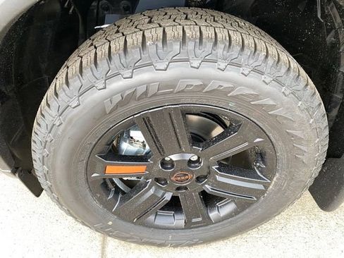 New 2026 Nissan Rogue SV w/ Rock Creek Premium Package AWD/4WD image 25