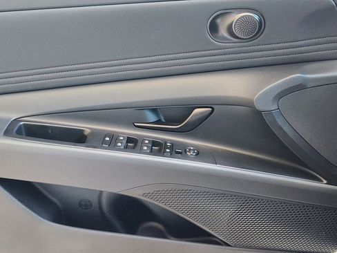 New 2026 Hyundai Elantra Sport w/ Cargo Package FWD image 17