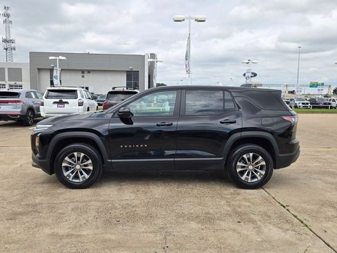 Used 2025 Chevrolet Equinox LT FWD image 9