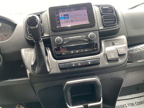 New 2025 RAM ProMaster 2500 w/ Power Group image 41