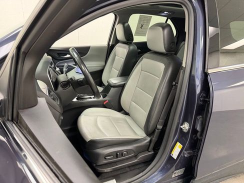 Used 2019 Chevrolet Equinox Premier image 19