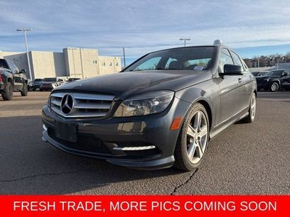 Used 2011 Mercedes-Benz C 300 C 300