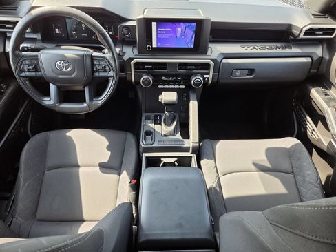 Used 2026 Toyota Tacoma SR RWD image 12
