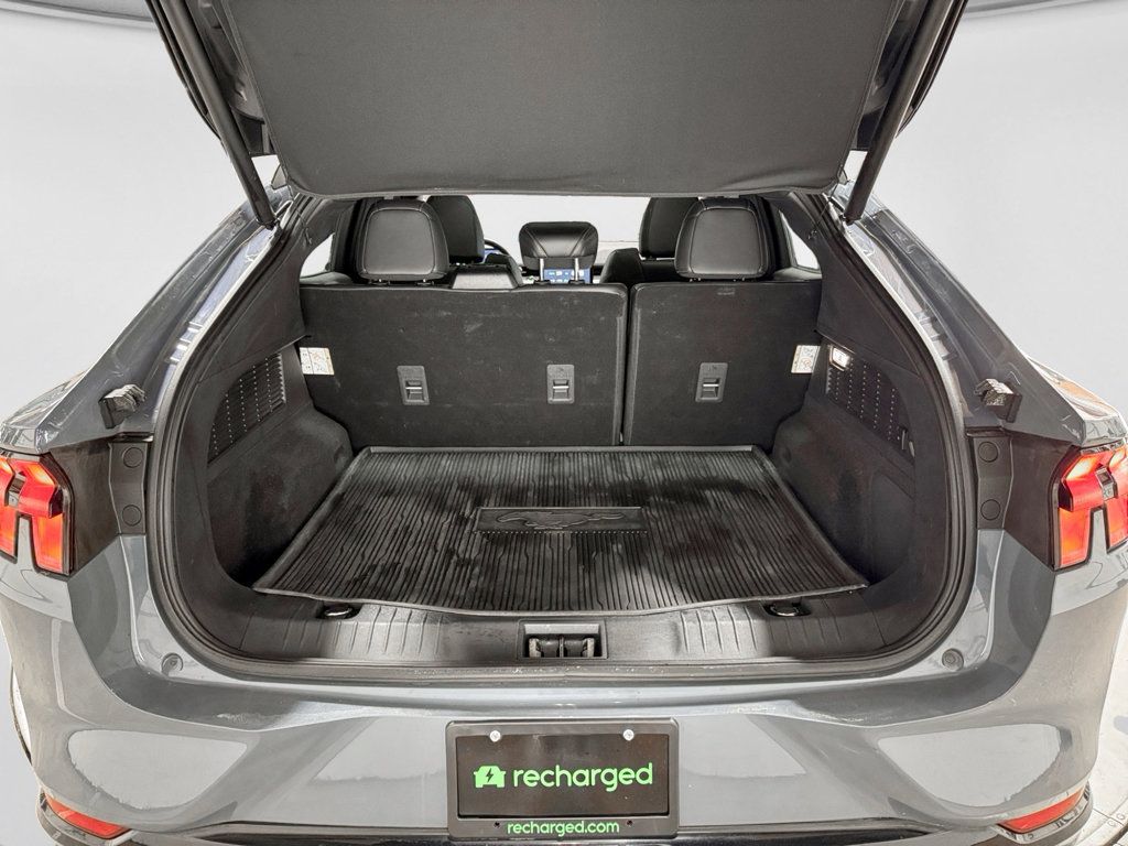 Used 2023 Ford Mustang Mach-E GT AWD/4WD image 28