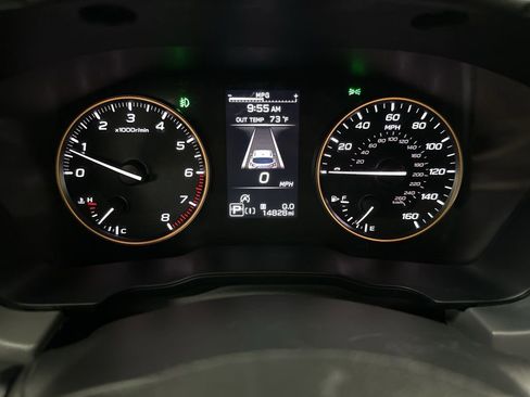 Used 2024 Subaru Crosstrek 2.5i Wilderness image 14