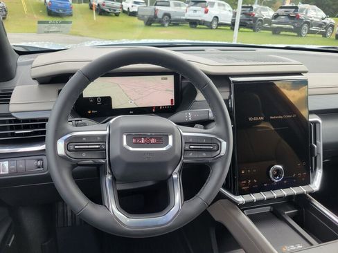 New 2026 GMC Acadia Elevation w/ Elevation Premium Package image 15