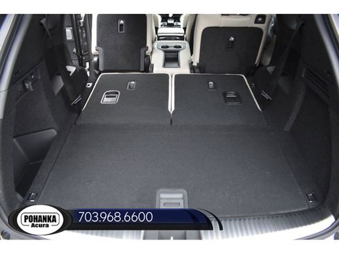 New 2026 Acura MDX A-Spec image 19