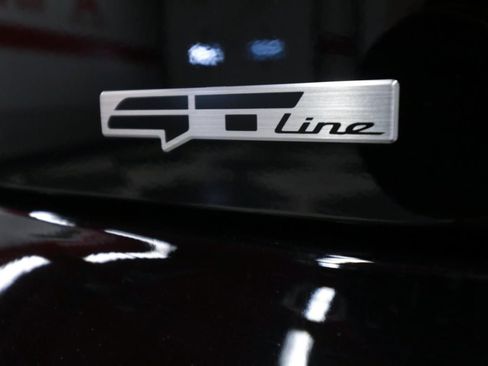 Used 2025 Kia K4 GT-Line image 35