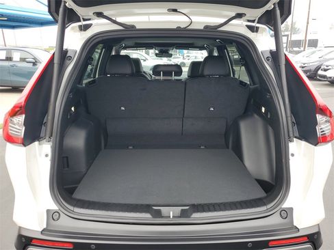 Used 2026 Honda CR-V Sport-L image 10