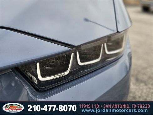 Used 2024 Ford Mustang Coupe image 10